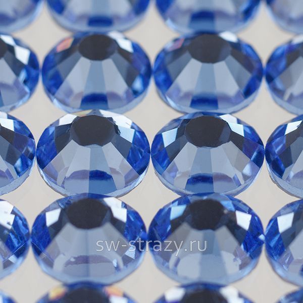 YHB 28 A5 ss16 Light Sapphire HF 106