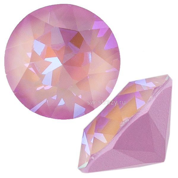 Кристаллы 1088 SS 39 Crystal Lavender Delite