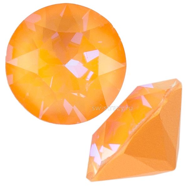 Кристаллы 1088 SS 39 Crystal Peach Delite