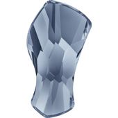 2798 10 mm Crystal Blue Shade F