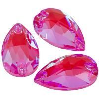 3430 7*12 mm Fuchsia Delite
