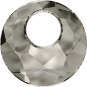 6041 18 mm Crystal Satin 6041 18 mm Crystal Satin