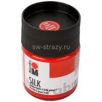 Marabu Silk 031 Cherry Red 50 ml (17800005031)