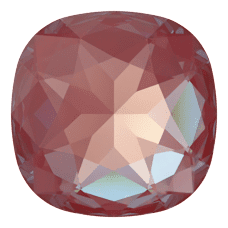 Кристаллы 4487 27 mm Crystal Royal Red Delite