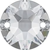 Пришивные стразы 3288 MM 8 Crystal