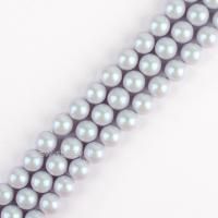 5810 Crystal Round Pearl Crystal Iridescent Dreamy Blue Pearl 5810 Crystal Round Pearl Crystal Iridescent Dreamy Blue Pearl