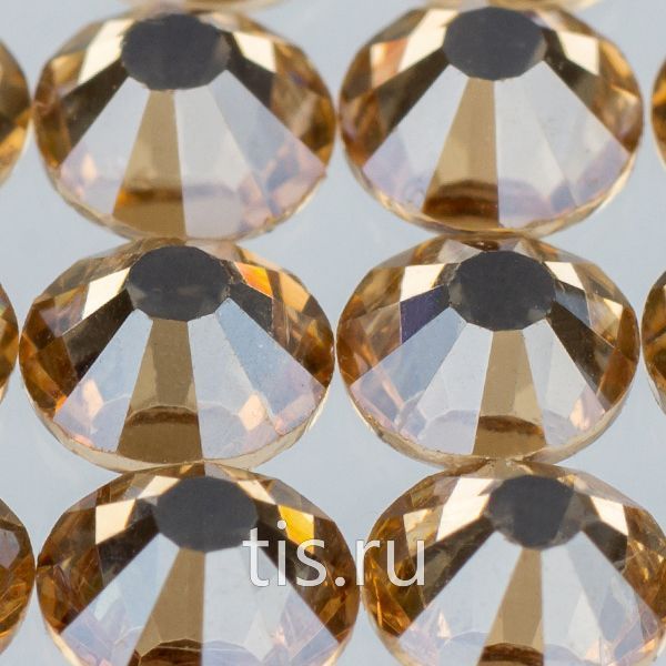 C28 ss10 Crystal Golden Shadow K9 F