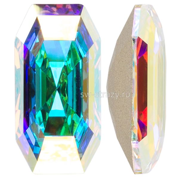 Кристаллы 4595 8x4 mm Crystal AB