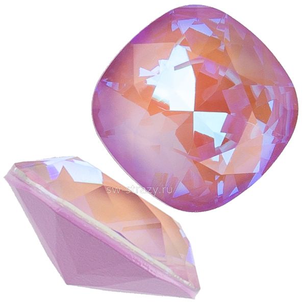 Кристаллы 4470 10 mm Crystal Lavender Delite