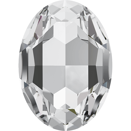 Кристаллы 4127 30x22 mm Crystal
