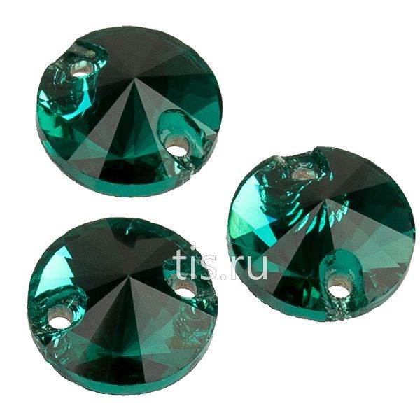 3130 14 mm Emerald