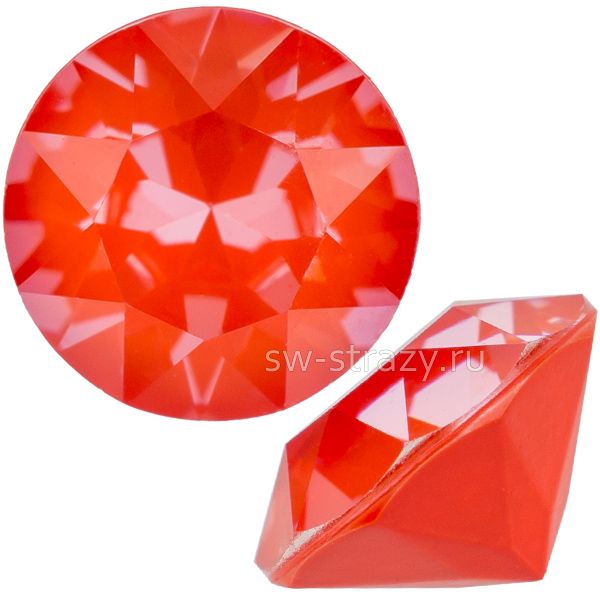 Кристаллы 1088 SS 39 Crystal Orange Ignite