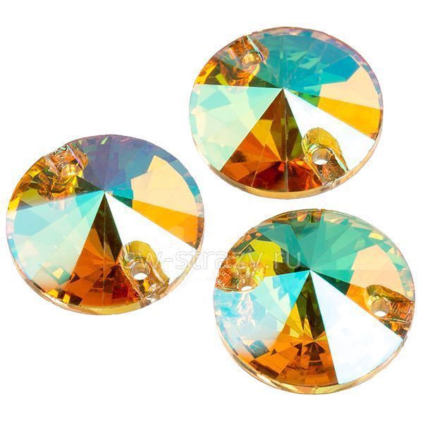YHB 3130 10 mm Crystal Sun