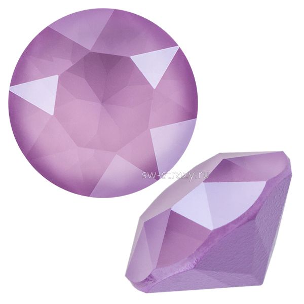 Кристаллы 1088 SS 39 Crystal Lilac