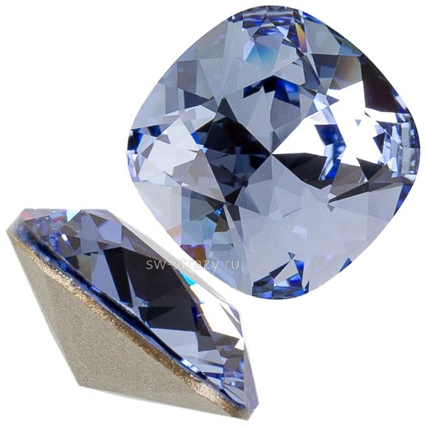 Кристаллы 4470 12 mm Light Sapphire
