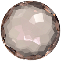 1383 Fantasy Round Stone Vintage Rose Ignite 1383 Fantasy Round Stone Vintage Rose Ignite