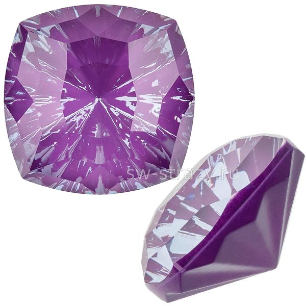 Кристаллы 4460 18 mm Crystal Purple Ignite