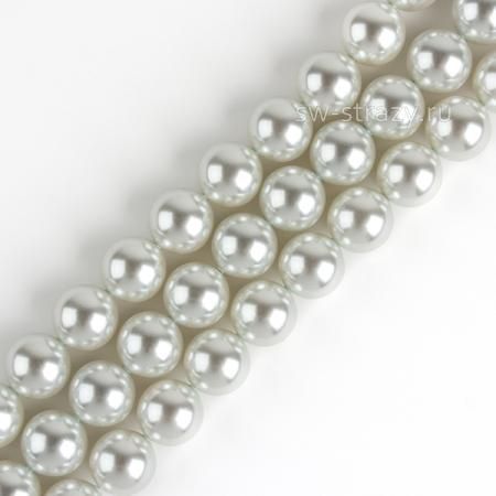 5810 Crystal Round Pearl Crystal Moonlight Pearl 5810 Crystal Round Pearl Crystal Moonlight Pearl