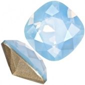 Кристаллы 4470 10 mm Air Blue Opal