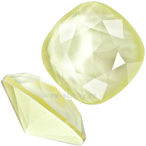 Кристаллы 4470 12 mm Crystal Powder Yellow