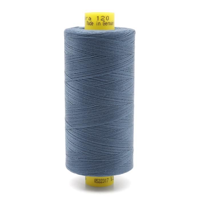 GUTERMANN Mara №120 435 Зелено-синий