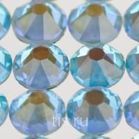 C88 16 граней Crystal Army Blue Delite