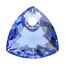Кулоны 6434 14,5 mm Sapphire