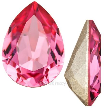 4320 Fancy Stones (drop) Rose 4320 Fancy Stones (drop) Rose