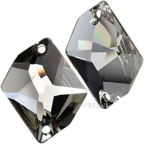 3265 MM 20.0 X 16.0 Black Diamond