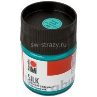 Marabu Silk 096 Emerald 50 ml (17800005096)