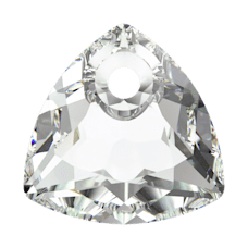 Кулоны 6434 8 mm Crystal