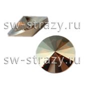 Риволи 1122 16 mm Crystal Bronze Shade F