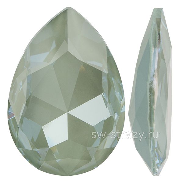 Кристаллы 4327 30x20 mm Crystal Agave Ignite