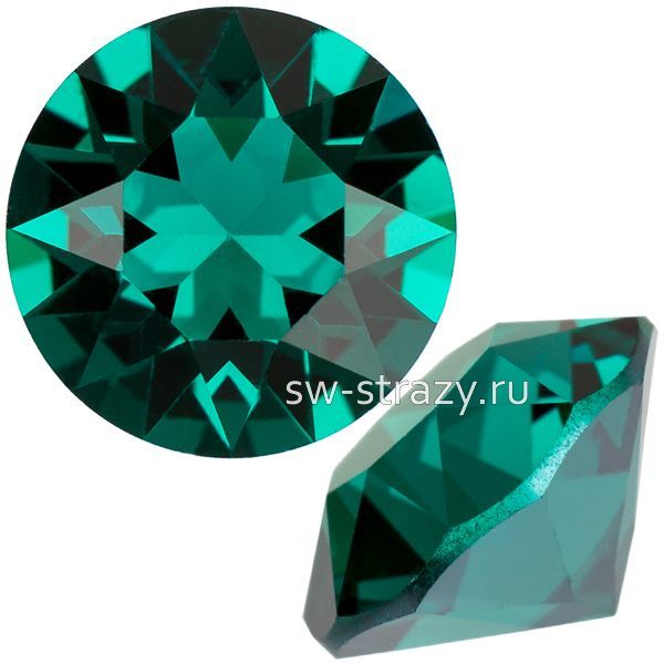 Кристаллы 1088 SS 39 Emerald Ignite