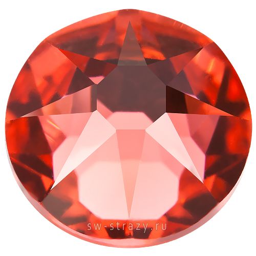 2088 ss 16 Padparadscha F