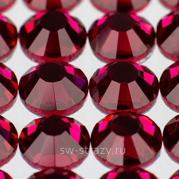 YHB 88 ss20 Ruby F 174