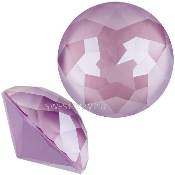 Кристаллы 1400 14 mm Crystal Lilac