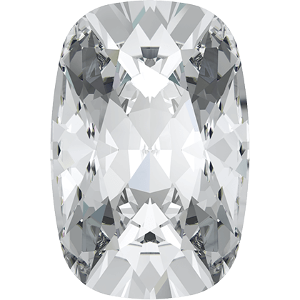 Кристаллы 4568 14x10 mm Crystal