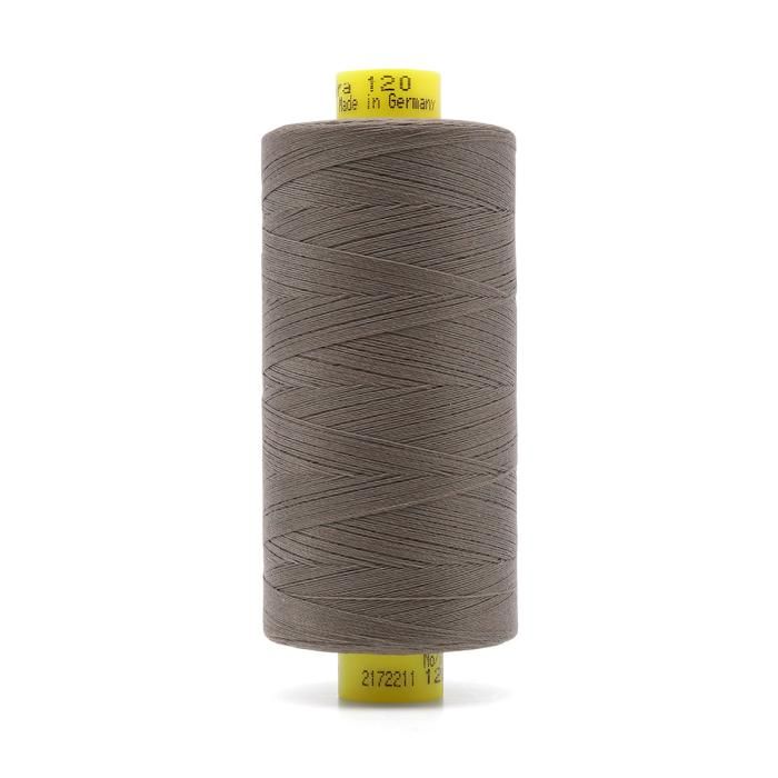 GUTERMANN Mara №120 727 Дымчатый серо-зеленый