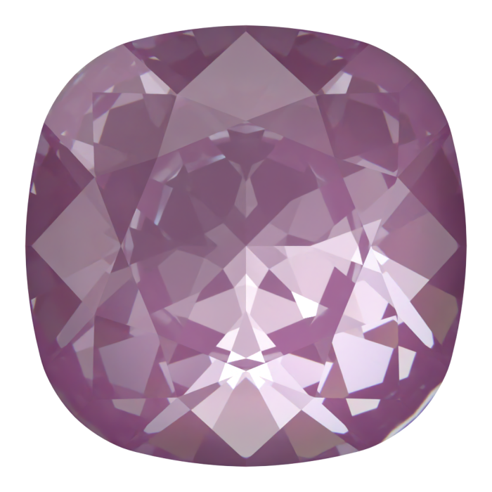 Кристаллы 4470 10 mm Crystal Paradise Purple