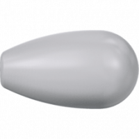 5816 Crystal Pearls Crystal Light Grey Pearl 5816 Crystal Pearls Crystal Light Grey Pearl