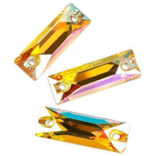 YHB 3545 6*18 mm Crystal Sun