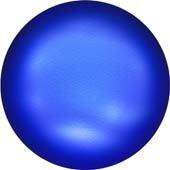 Жемчужины 5860 12 mm Crystal Iridescent Dark Blue Pearl
