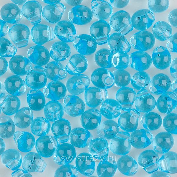 Drops 3,4 mm 148 Light Blue