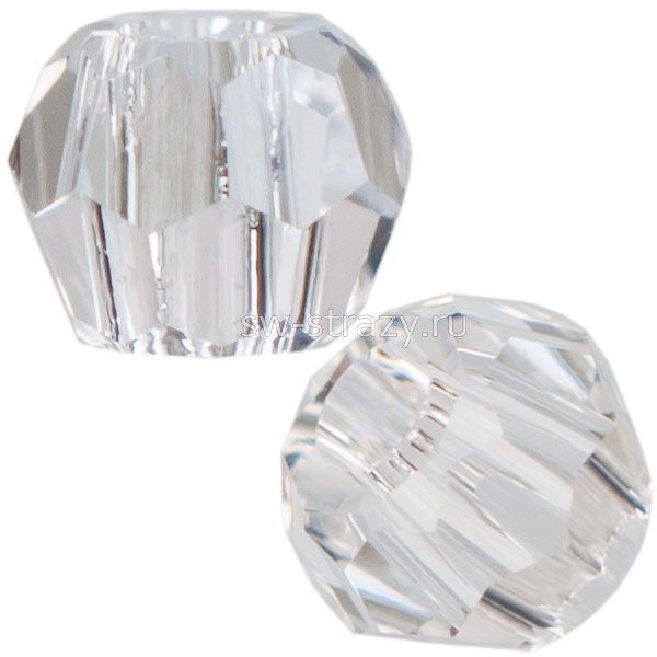 Бусины 5000 2 mm Crystal Diamond Touch Light