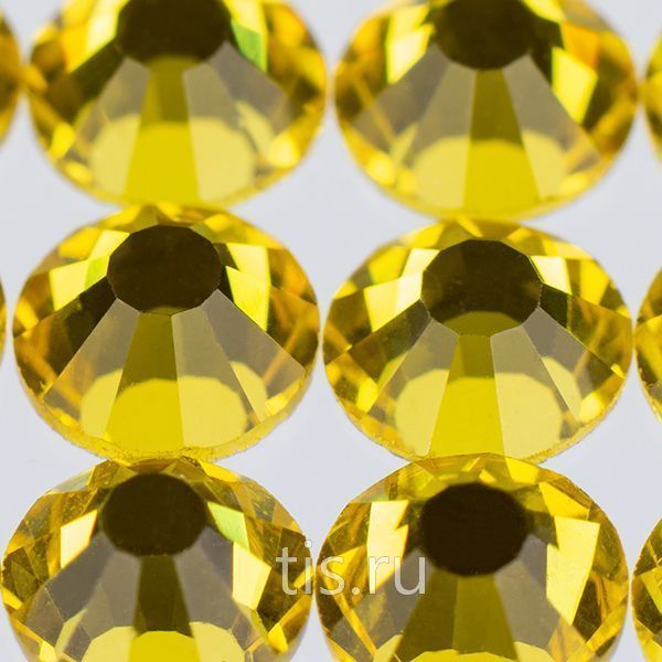 C28 ss34 Citrine K9 F