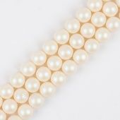 5810 Crystal Round Pearl Crystal Pearlescent White Pearl 5810 Crystal Round Pearl Crystal Pearlescent White Pearl