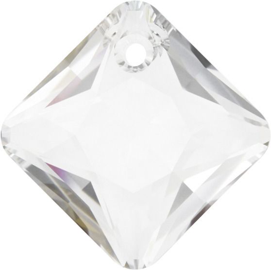 Кулоны 6431 9 mm Crystal