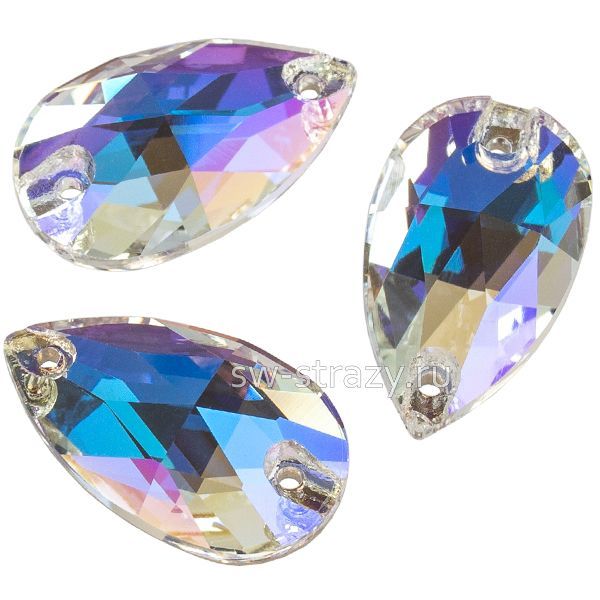 3430 10,5*18 mm Crystal Moonlight