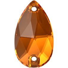 3230 MM 18.0x10.5 Light Amber